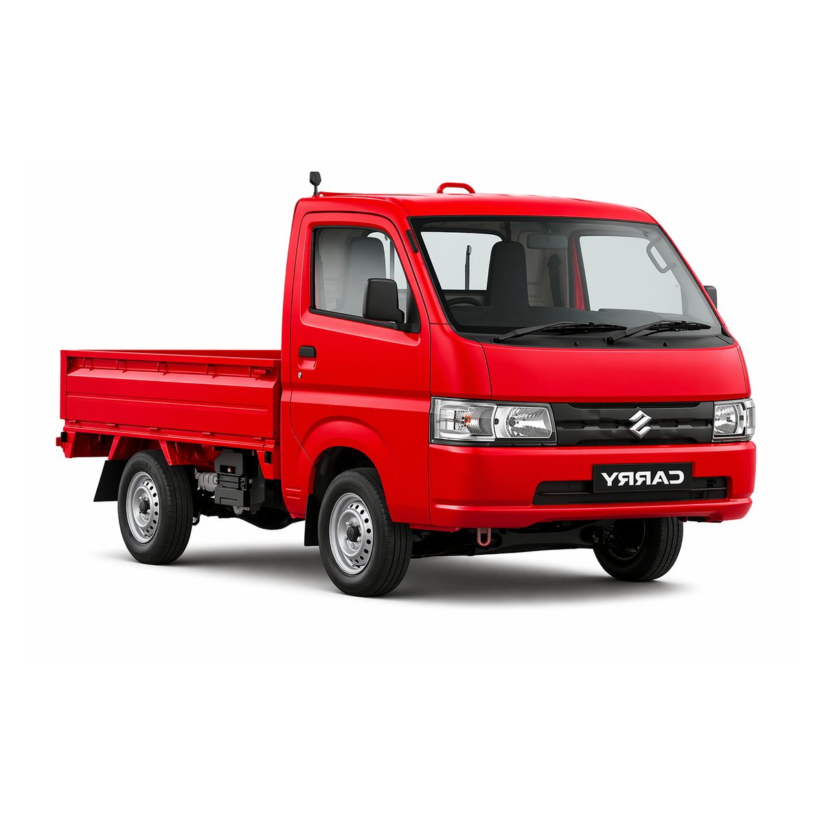VIDRIO-PUERTA SUZUKI CARRY 2020-